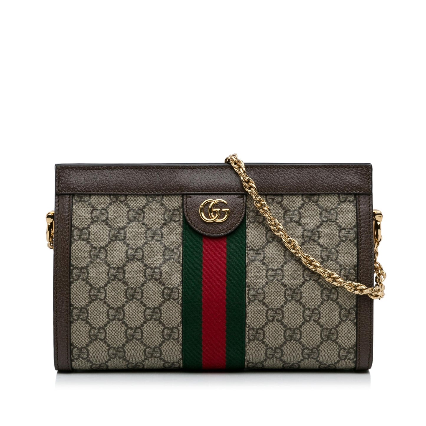 Gucci GG Supreme Ophidia Crossbody (tZYWlV)