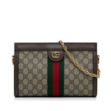 Gucci GG Supreme Ophidia Crossbody (tZYWlV)