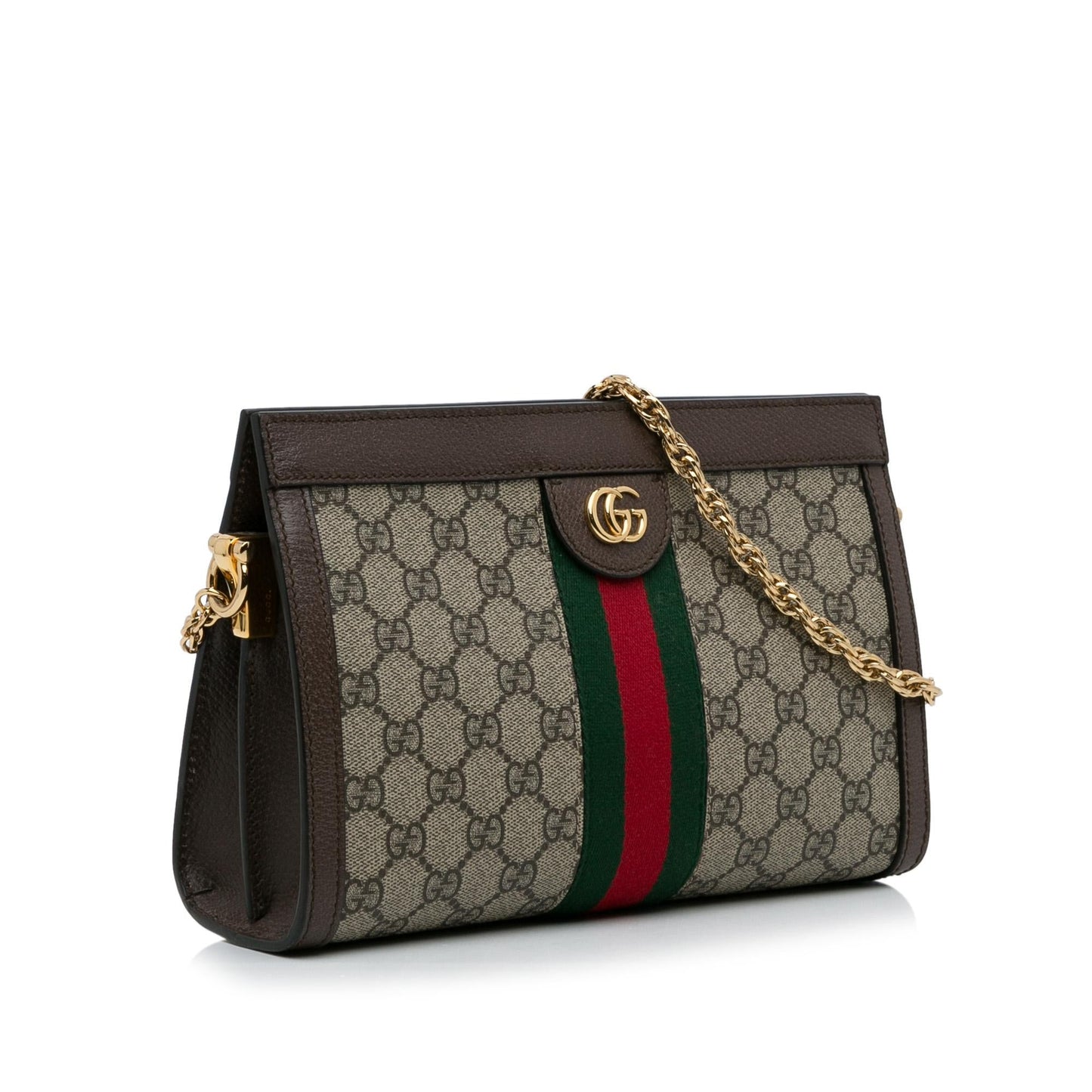 Gucci GG Supreme Ophidia Crossbody (tZYWlV)