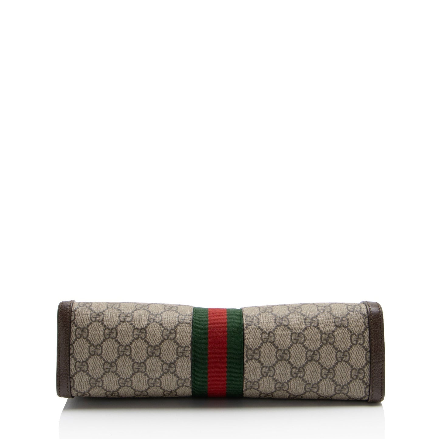 Gucci GG Supreme Ophidia Medium Chain Shoulder Bag