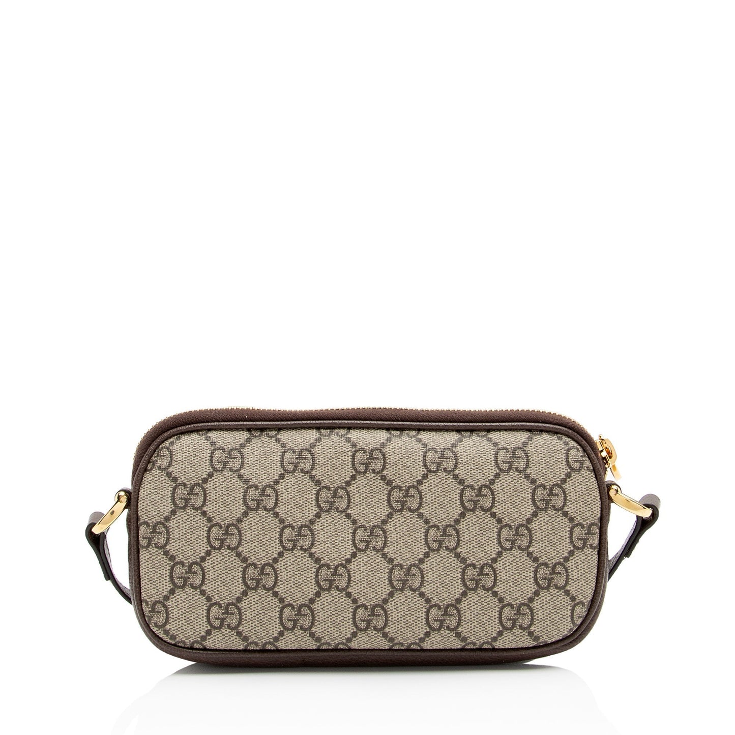 Gucci GG Supreme Ophidia Mini Crossbody (SHF-Jteyep)