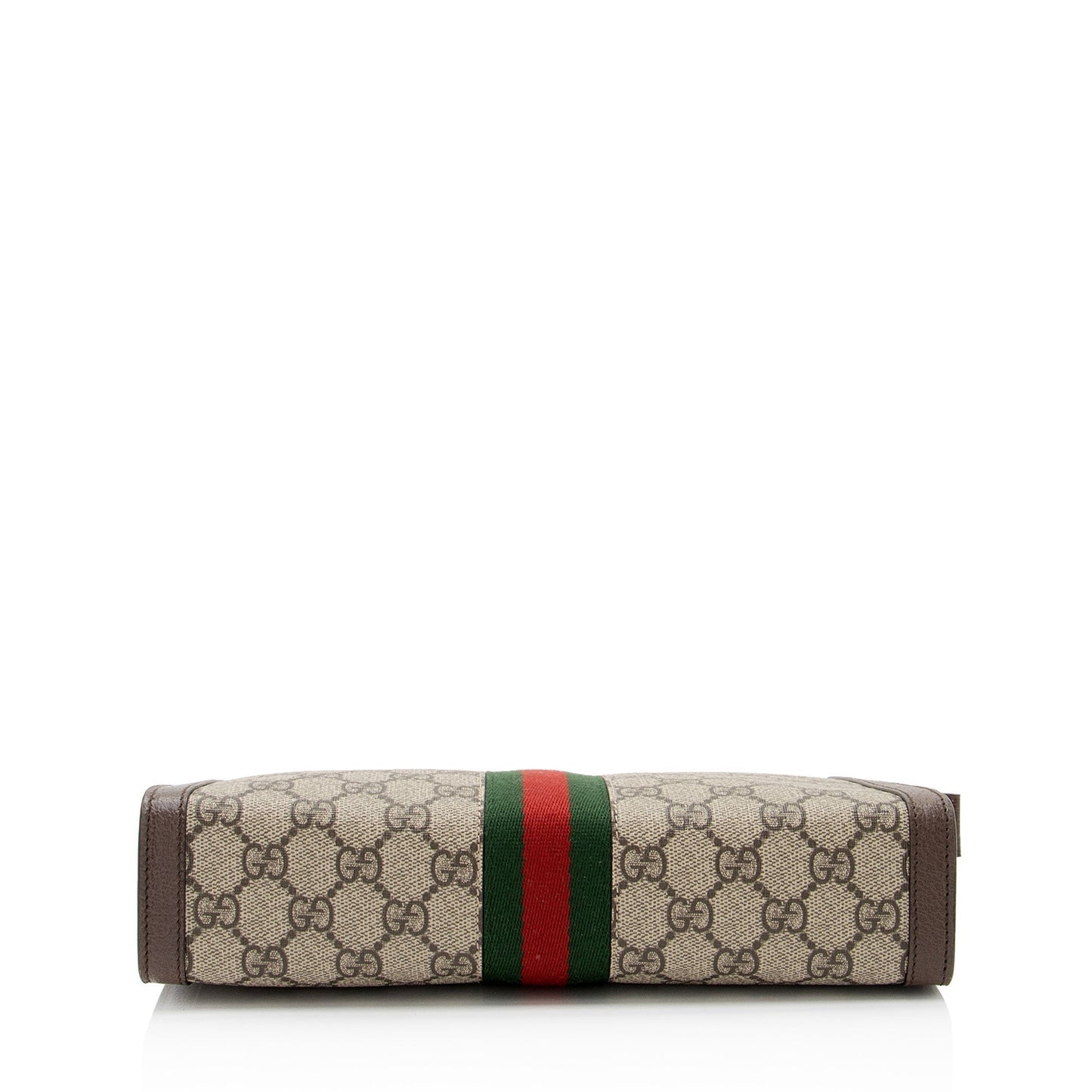 Gucci GG Supreme Ophidia Pouch (SHF-RFZPp0)