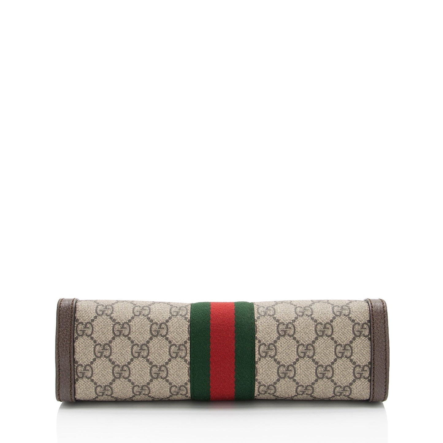 Gucci GG Supreme Ophidia Small Chain Shoulder Bag