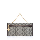 Gucci GG Supreme Pochette (SHF-18903)