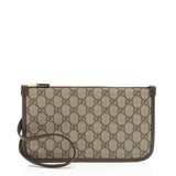 Gucci GG Supreme Pochette (SHF-zzdFI8)