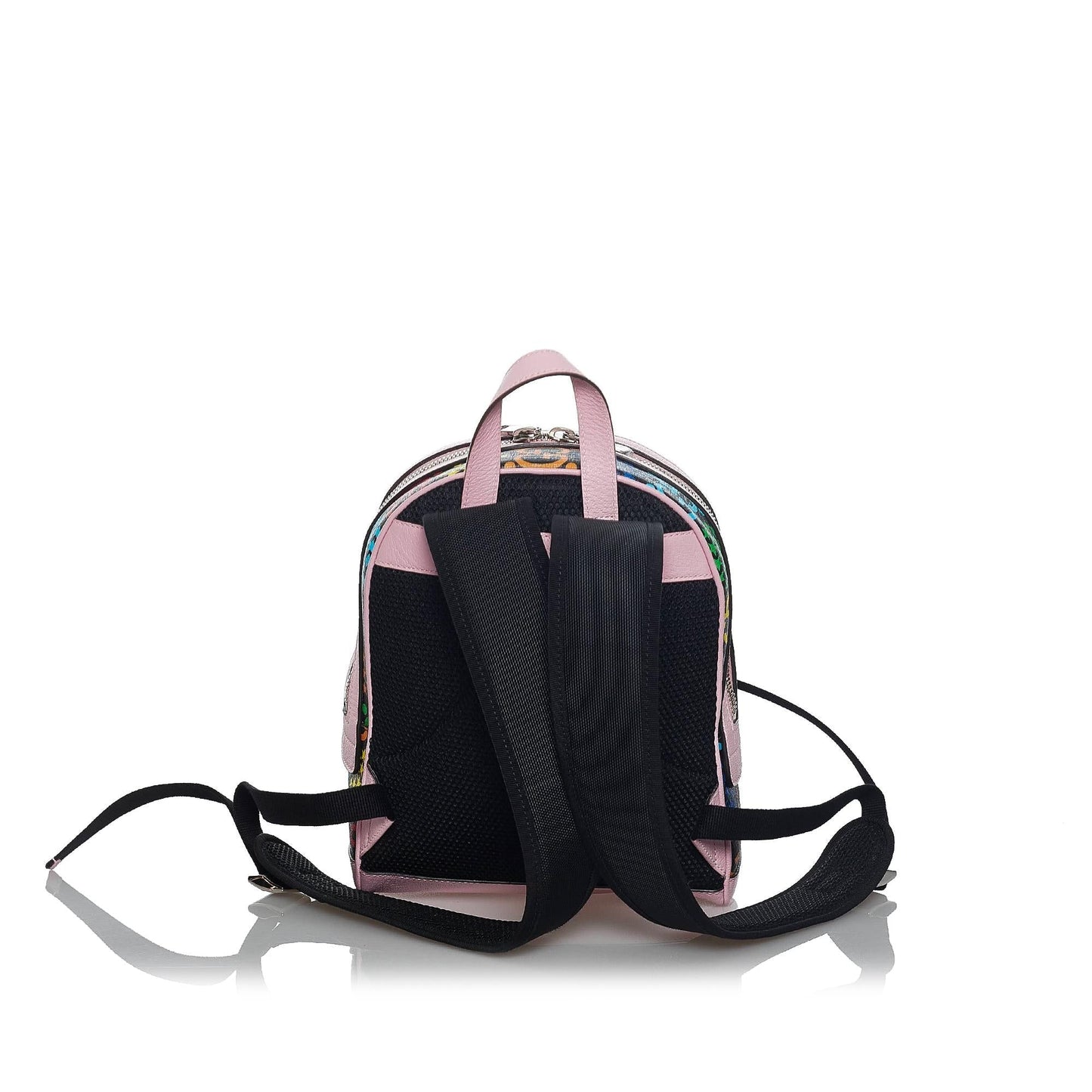 Gucci GG Supreme Psychedelic Backpack (37329)