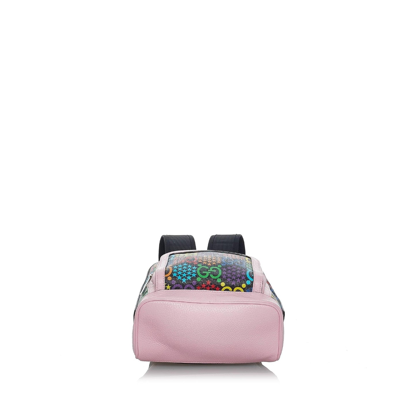 Gucci GG Supreme Psychedelic Backpack (1SR6ET)