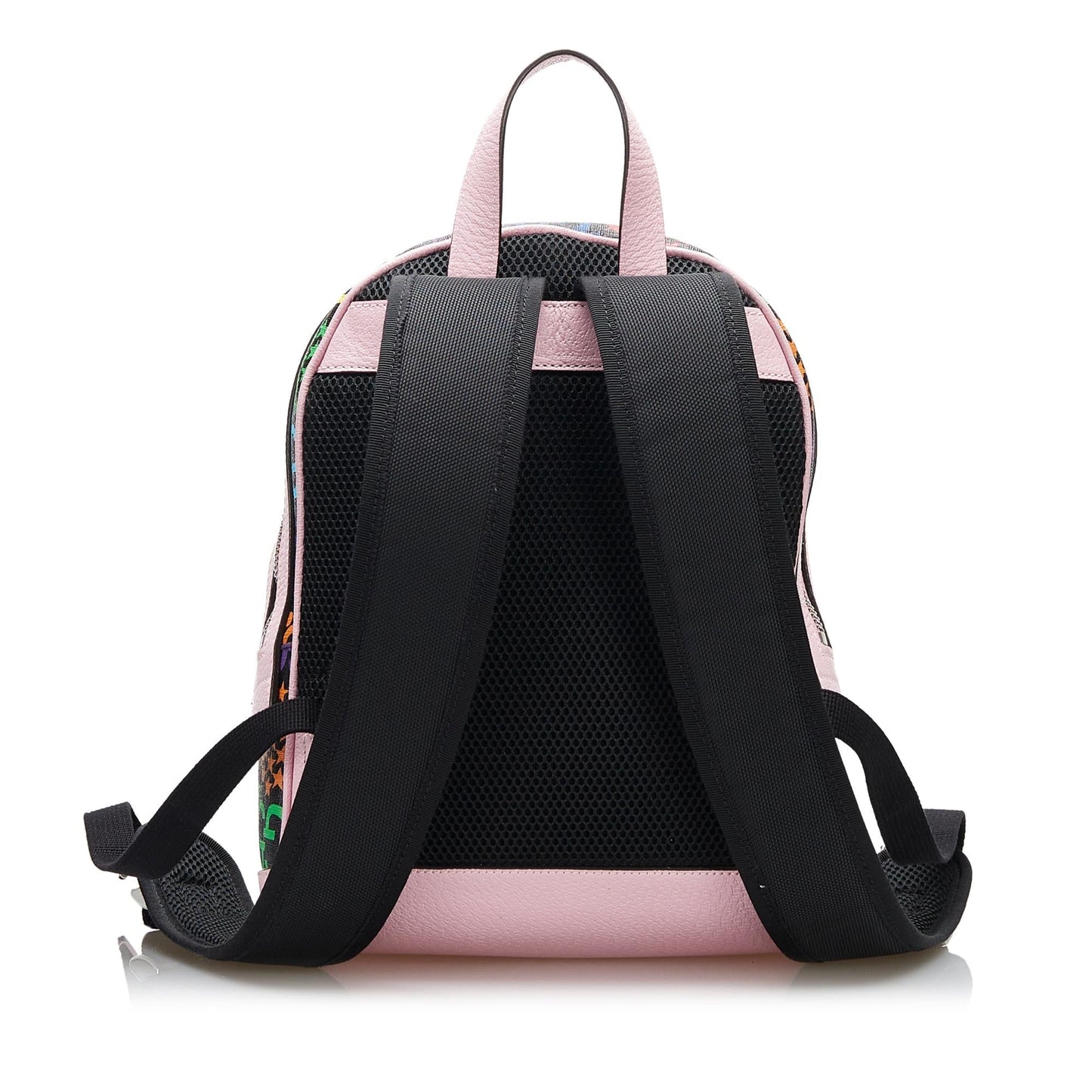 Gucci GG Supreme Psychedelic Backpack (bhgTab)