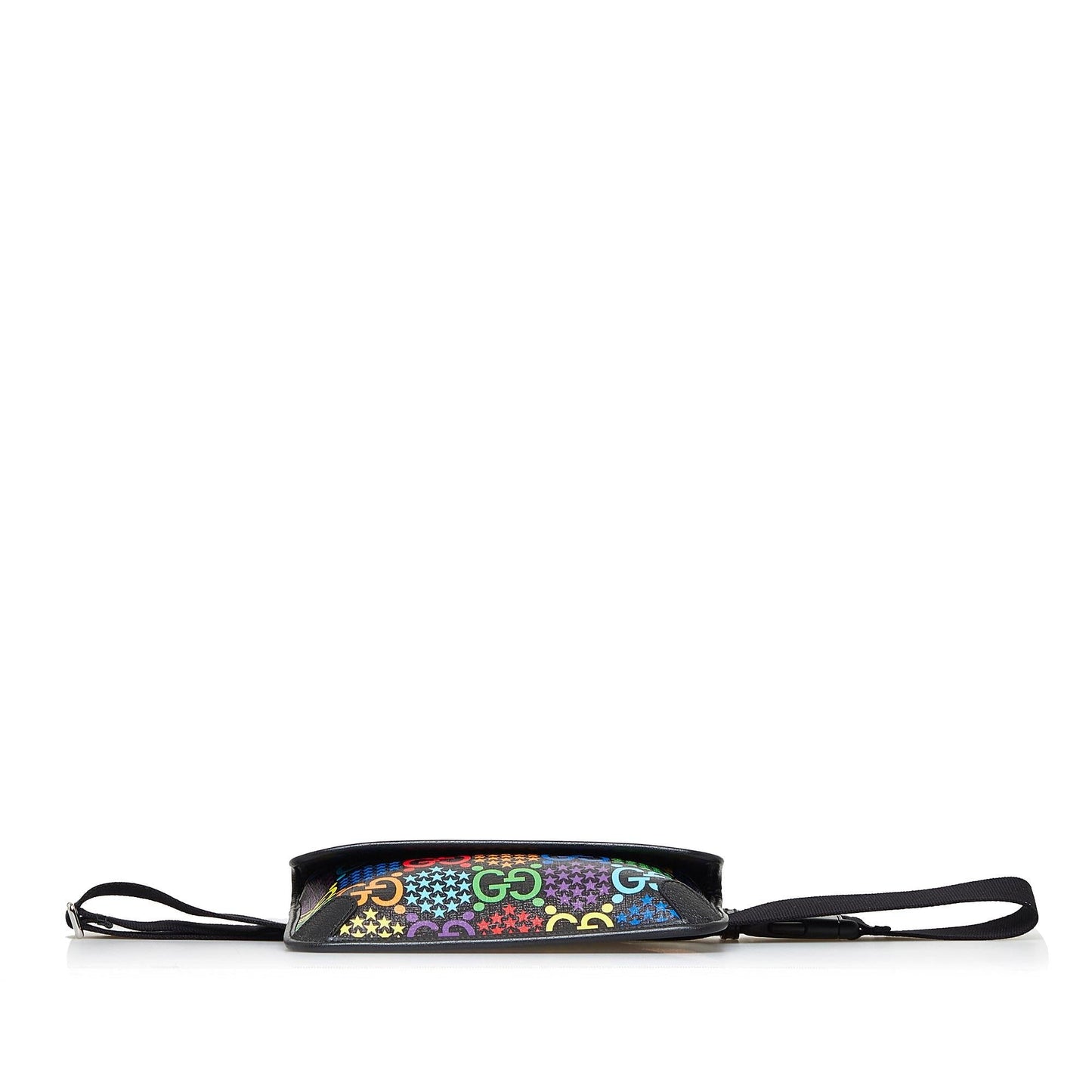 Gucci GG Supreme Psychedelic Belt Bag (pW05jI)
