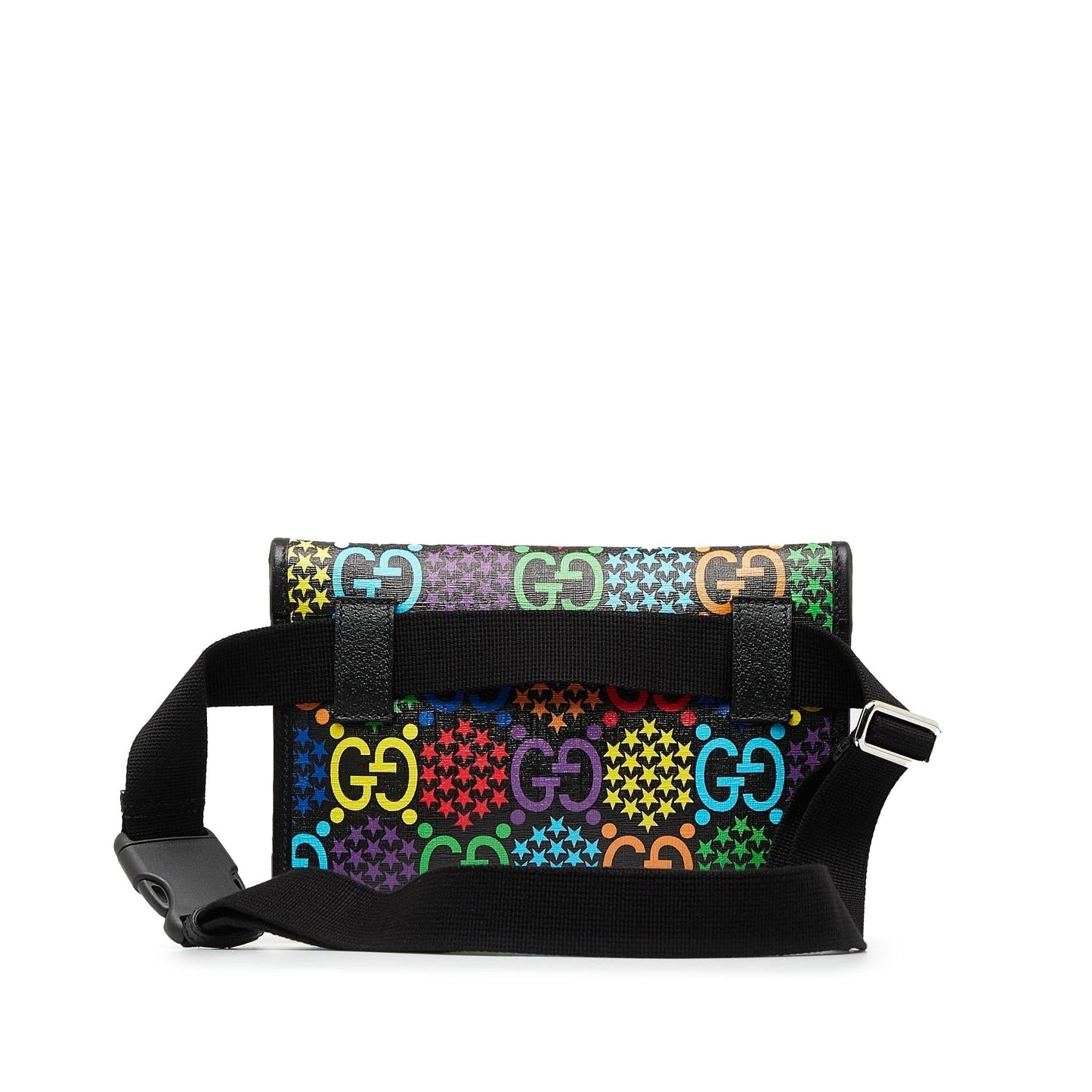 Gucci GG Supreme Psychedelic Belt Bag (Y8SmnJ)