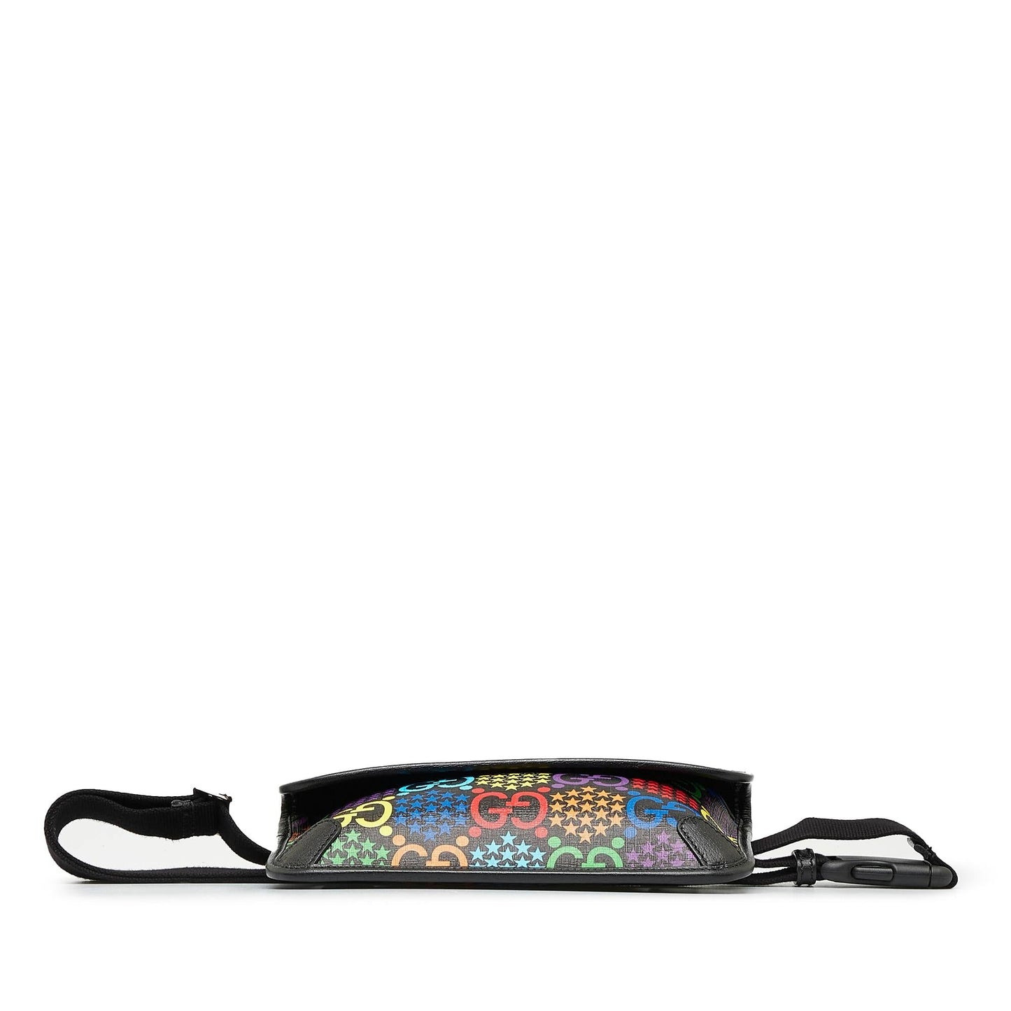 Gucci GG Supreme Psychedelic Belt Bag (Y8SmnJ)