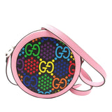 Gucci GG Supreme Psychedelic Crossbody (WuZmm2)