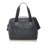 Gucci GG Supreme Satchel (32665)
