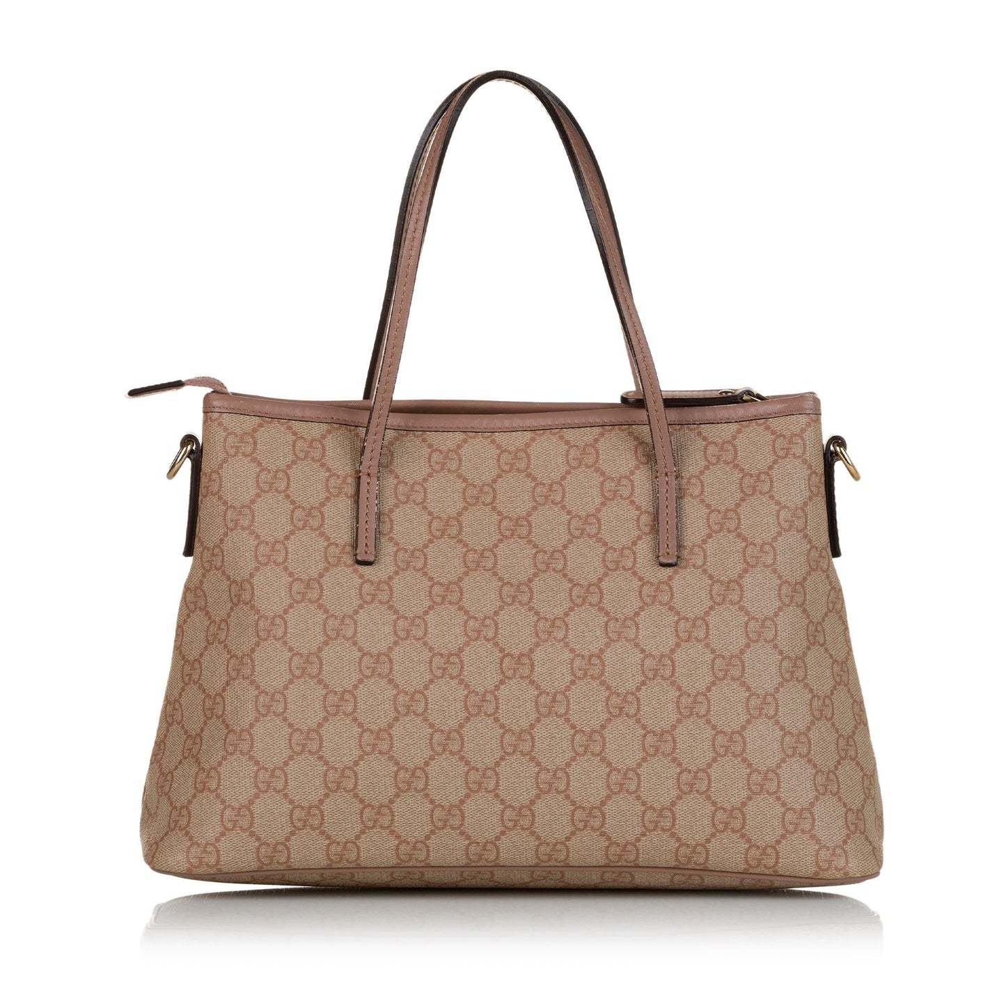 Gucci GG Supreme Satchel (33406)