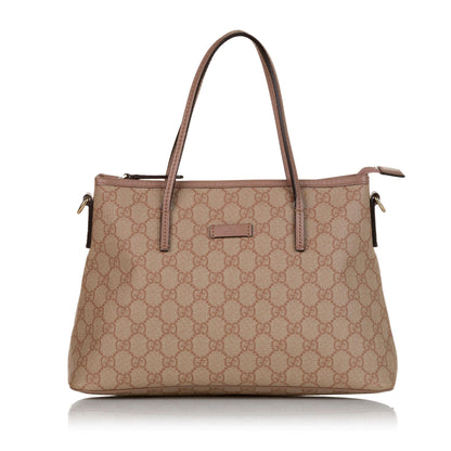 Gucci GG Supreme Satchel (33406)