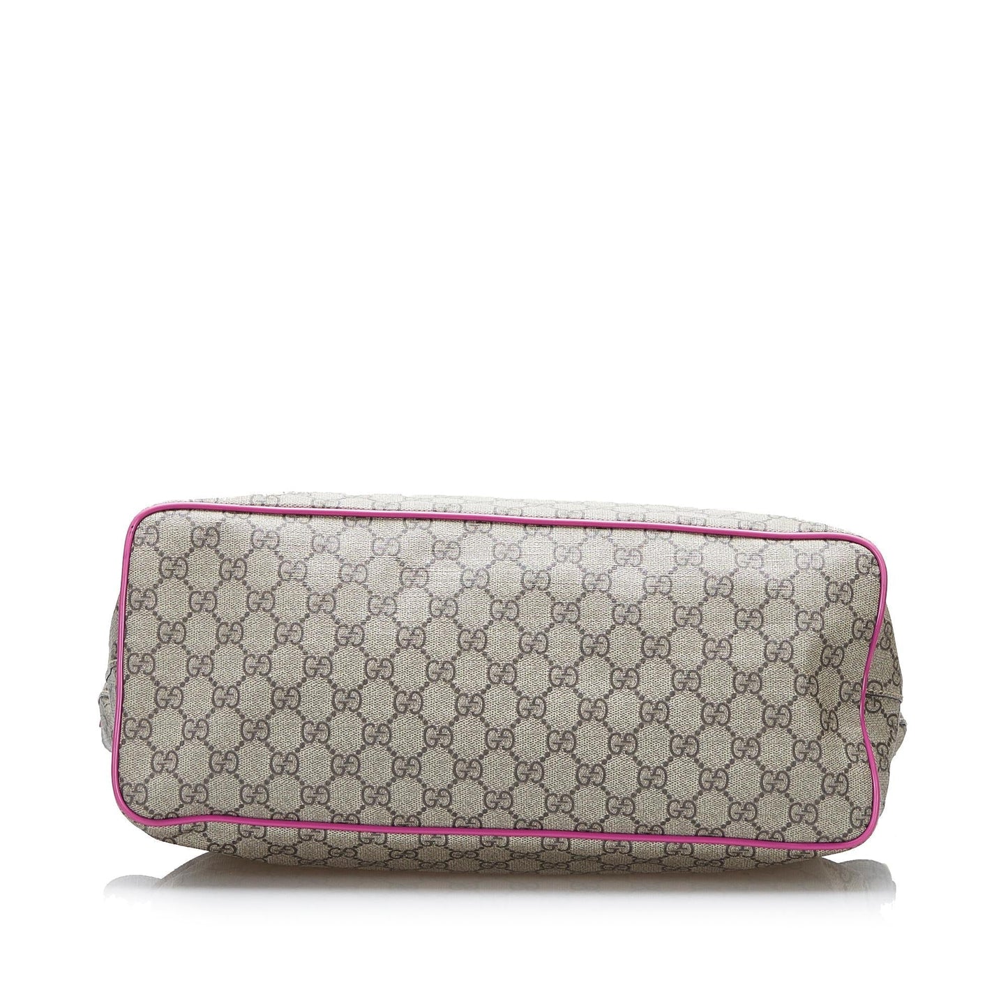 Gucci GG Supreme Satchel (bEKK5a)