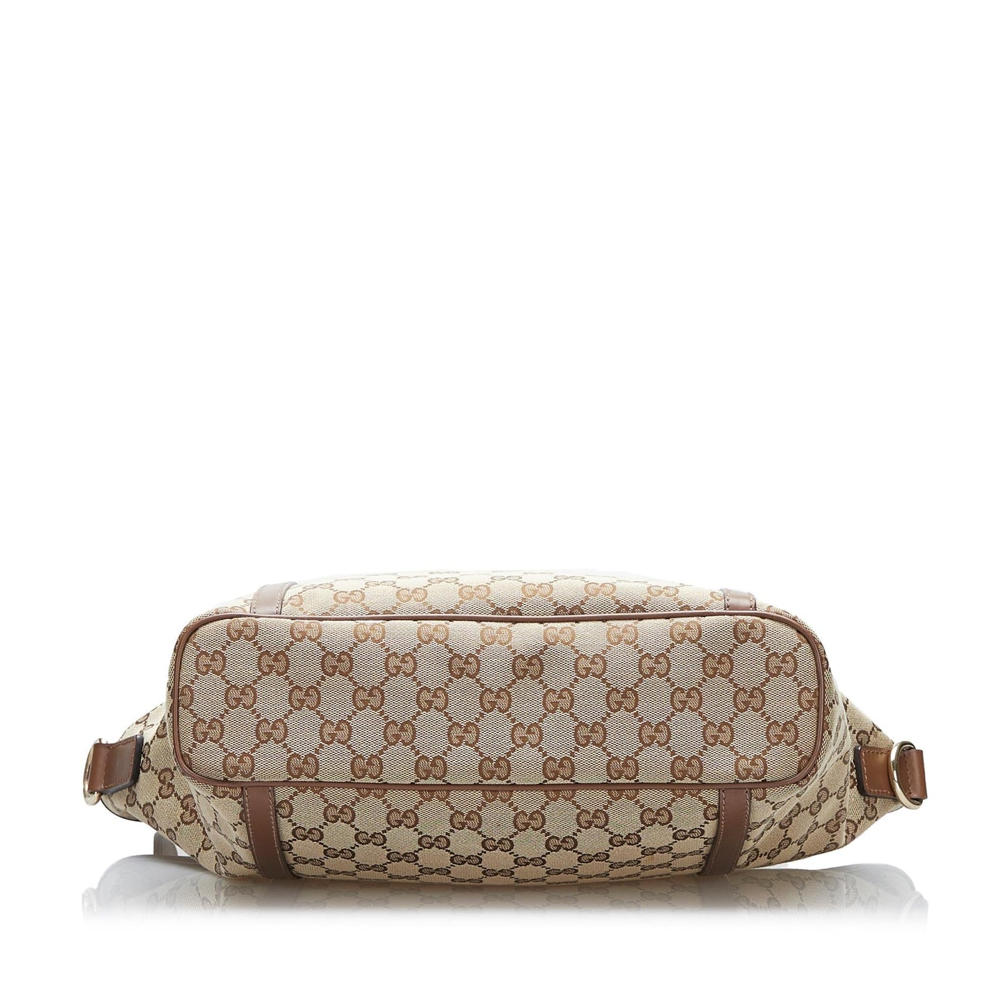Gucci GG Supreme Satchel (vifDGj)