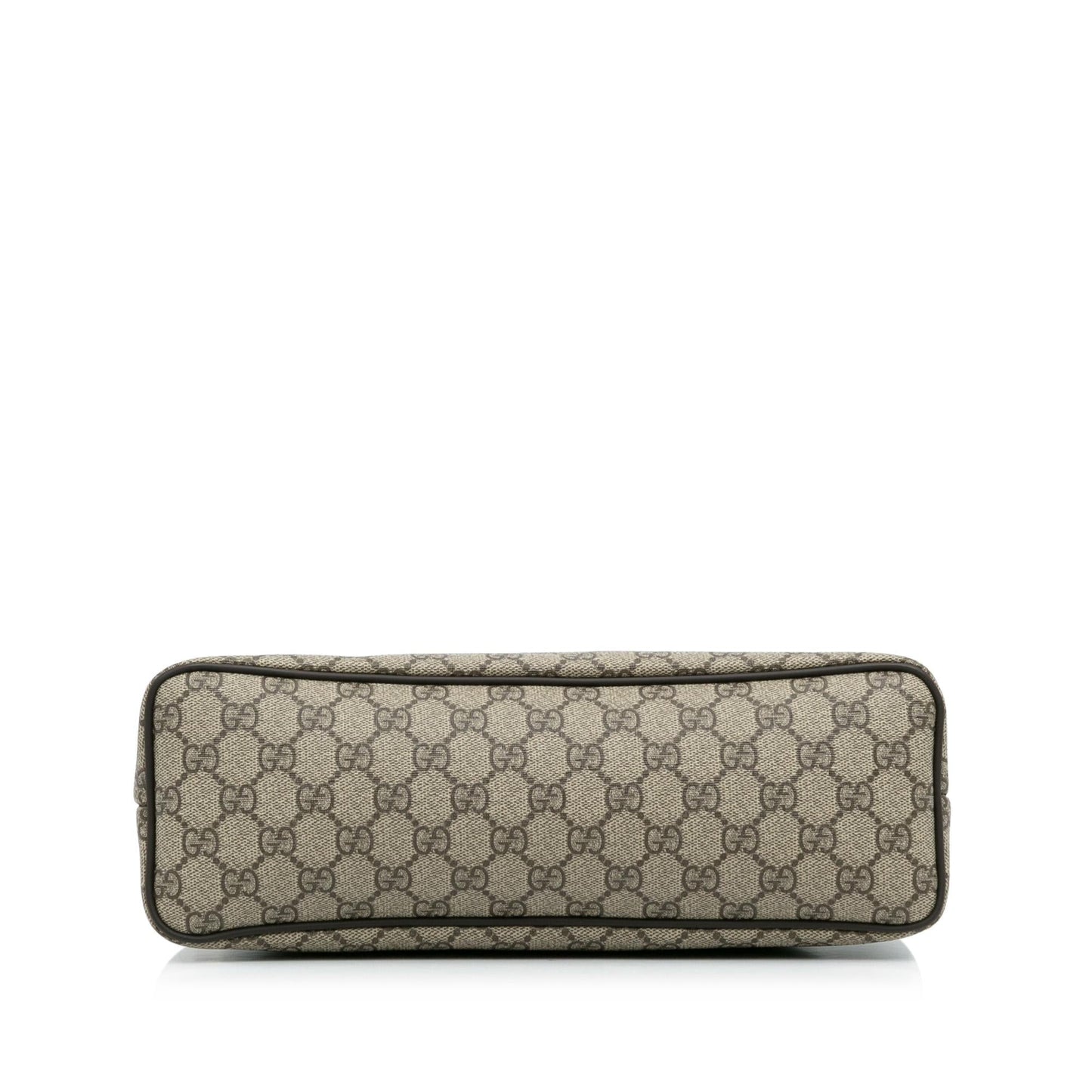 Gucci GG Supreme Satchel (OTxzEs)