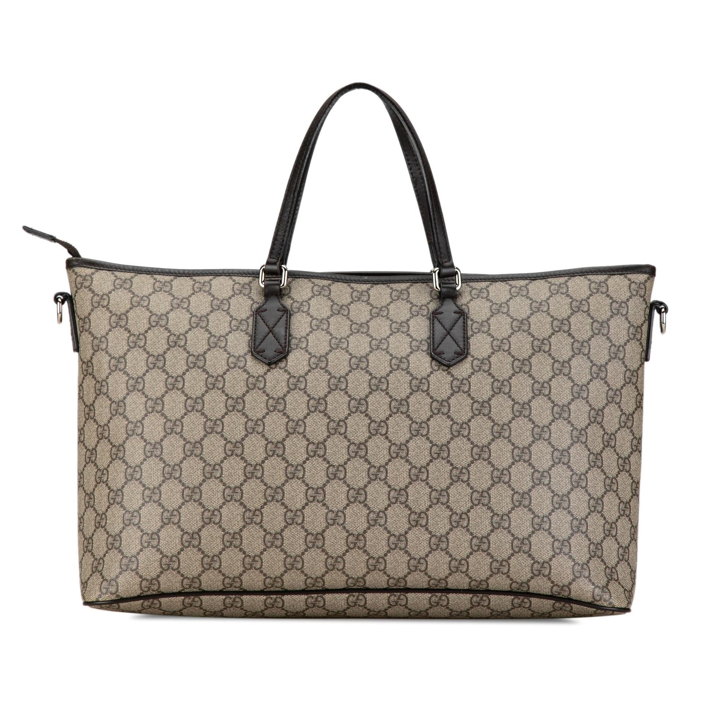 Gucci GG Supreme Satchel (gvVT1S)