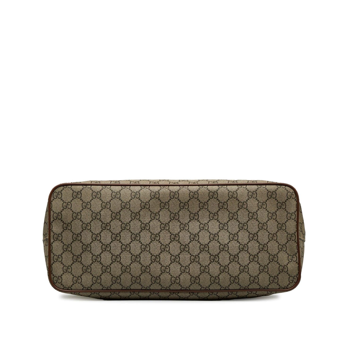 Gucci GG Supreme Soft Tote (WhdAFQ)