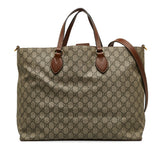 Gucci GG Supreme Soft Tote (WhdAFQ)