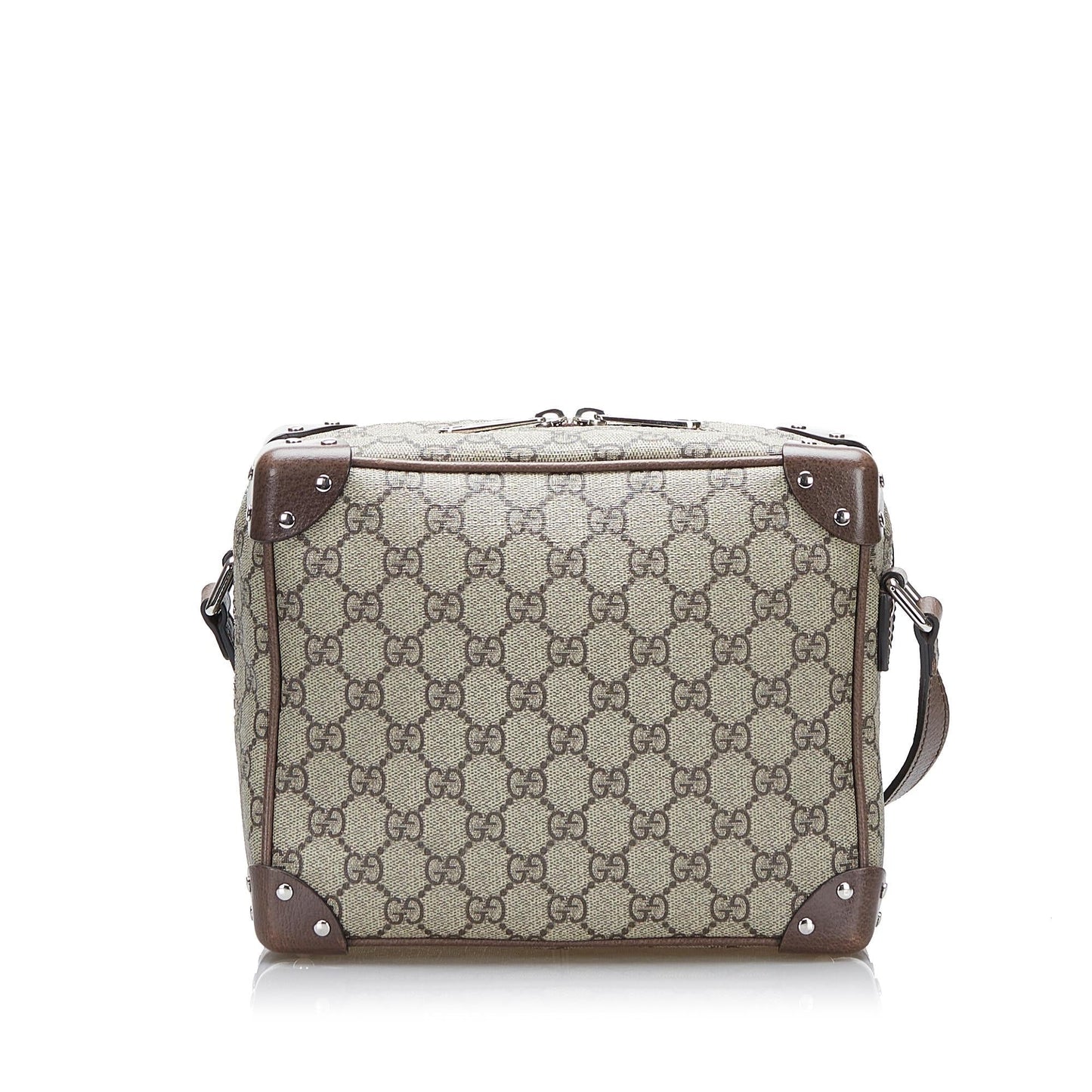 Gucci GG Supreme Soft Trunk (kKeAUk)