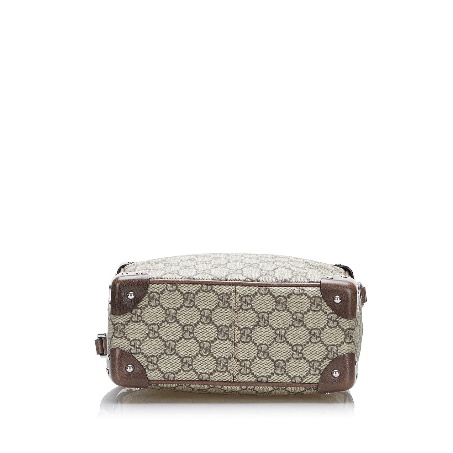 Gucci GG Supreme Soft Trunk (kKeAUk)