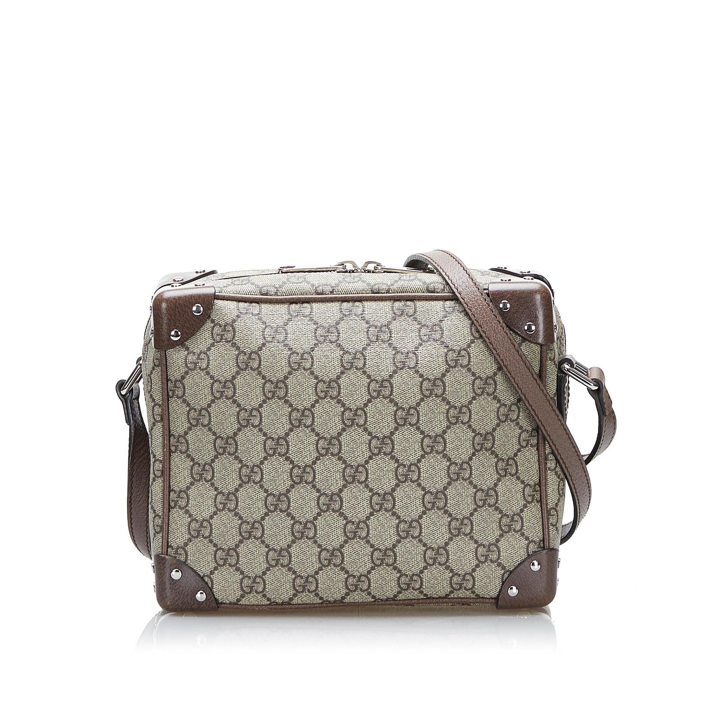 Gucci GG Supreme Soft Trunk (kKeAUk)