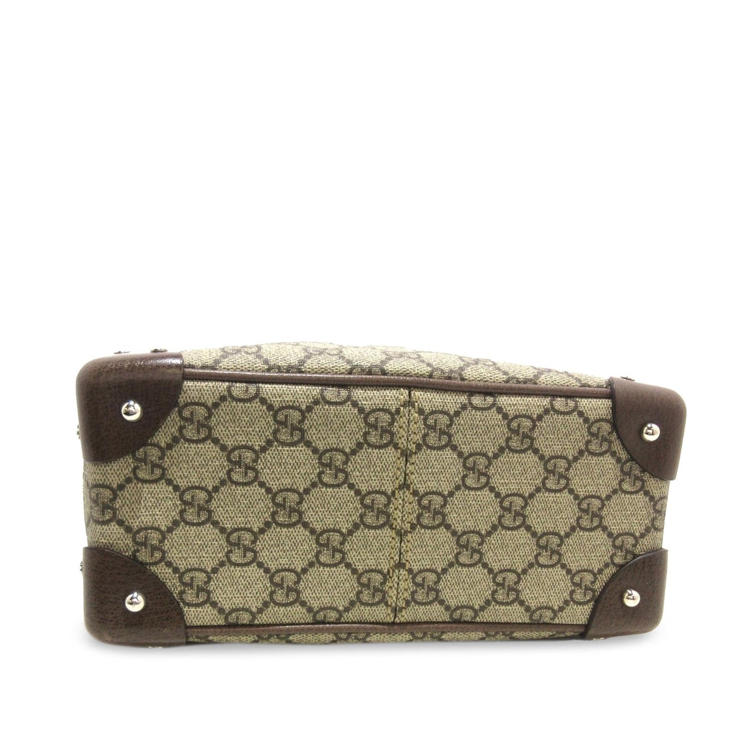Gucci GG Supreme Soft Trunk (QWwhNj)