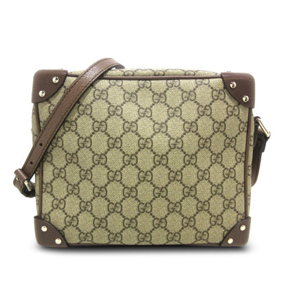 Gucci GG Supreme Soft Trunk (QWwhNj)
