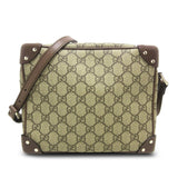 Gucci GG Supreme Soft Trunk (QWwhNj)