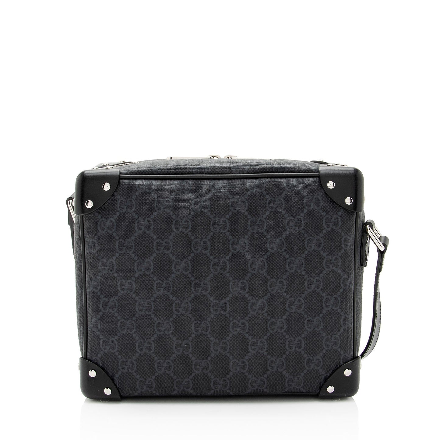 Gucci GG Supreme Square Shoulder Bag (SHF-6wuVCQ)