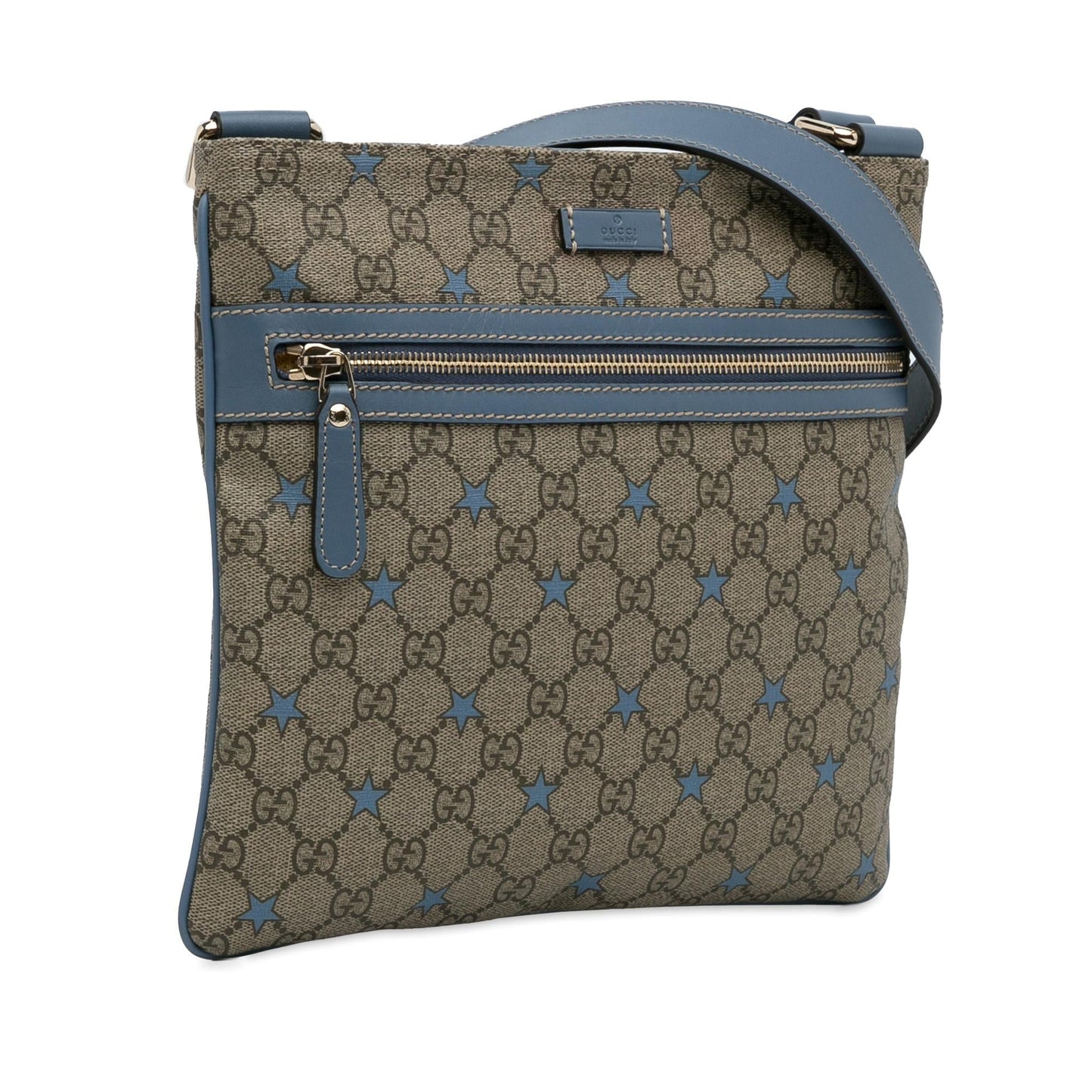 Gucci GG Supreme Star Crossbody Bag (nEpIbe)