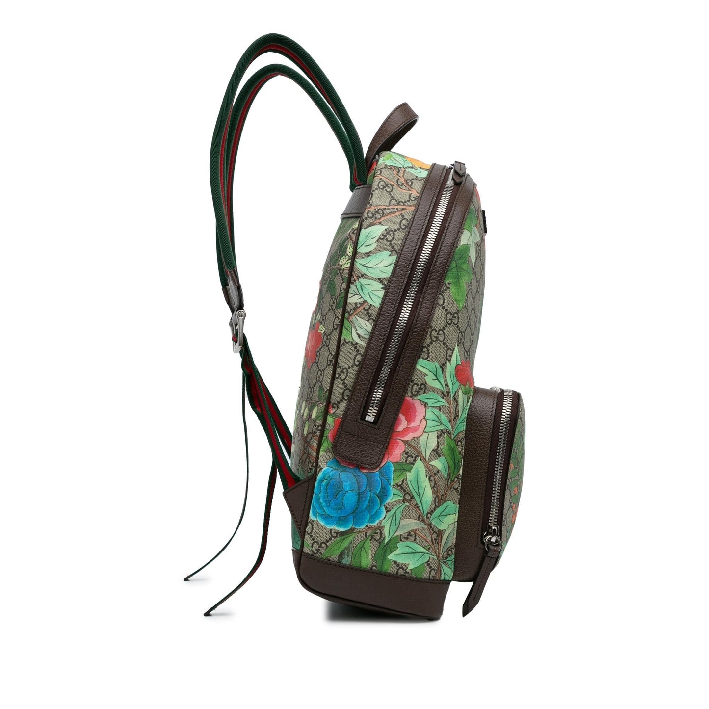 Gucci GG Supreme Tian Backpack (PGzwv4)