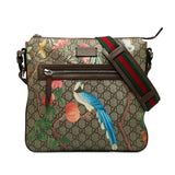Gucci GG Supreme Tian Crossbody Bag (wwlGJM)