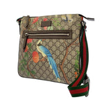 Gucci GG Supreme Tian Crossbody Bag (gsQAFN)