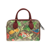 Gucci GG Supreme Tian Satchel (94ff3V)