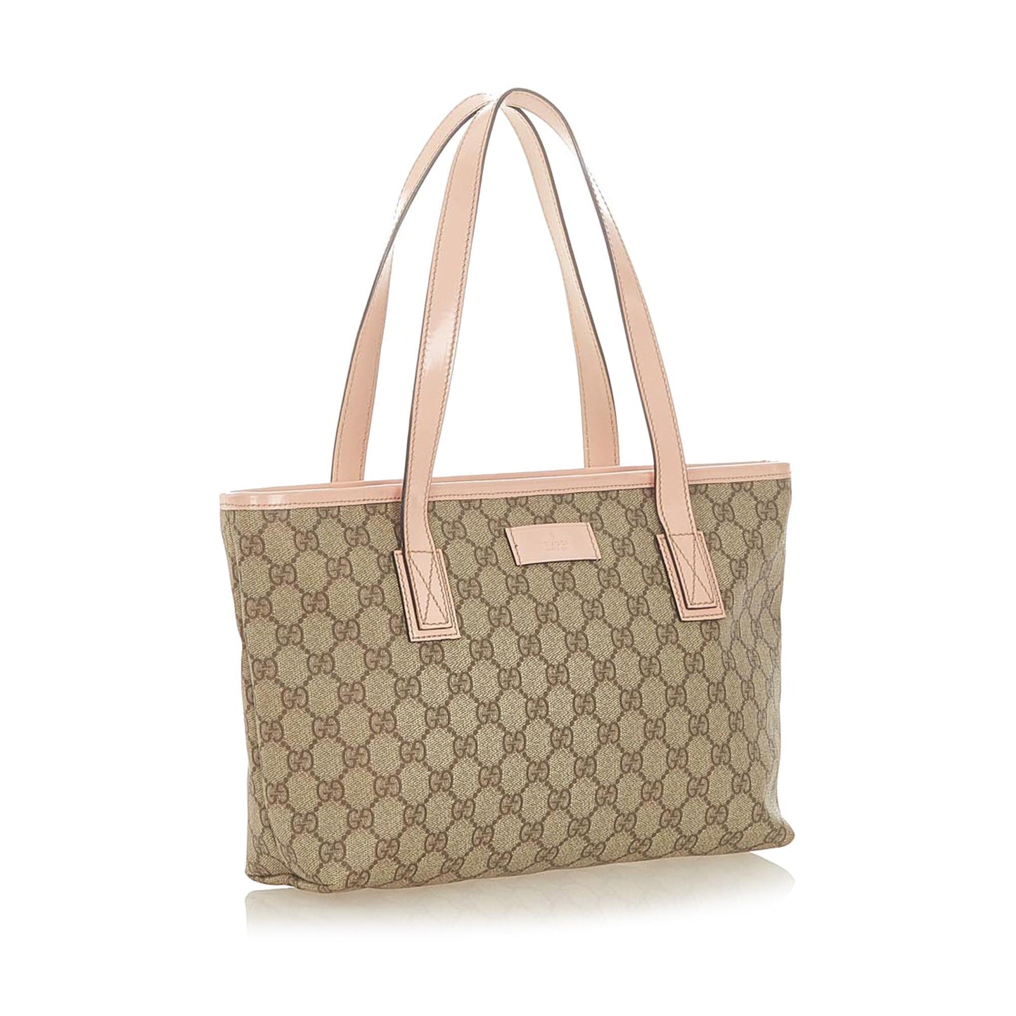 Gucci GG Supreme Tote Bag (20373)