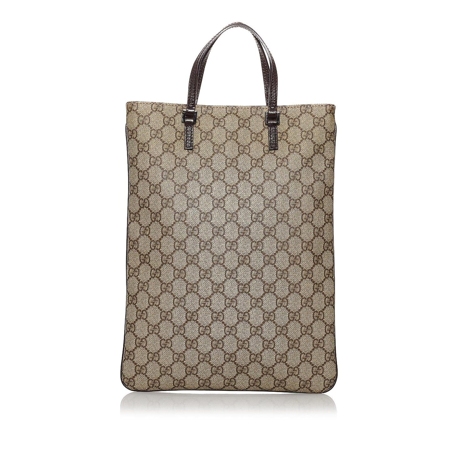 Gucci GG Supreme Tote Bag (30183)