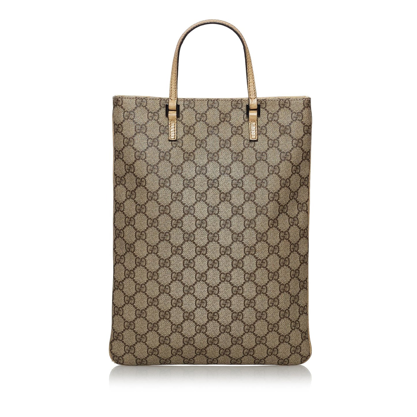 Gucci GG Supreme Tote Bag (30641)