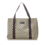 Gucci GG Supreme Tote Bag (32015)