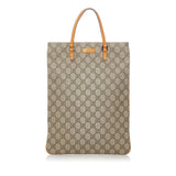 Gucci GG Supreme Tote Bag (32959)