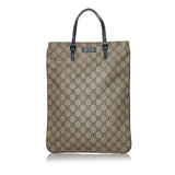 Gucci GG Supreme Tote Bag (33445)
