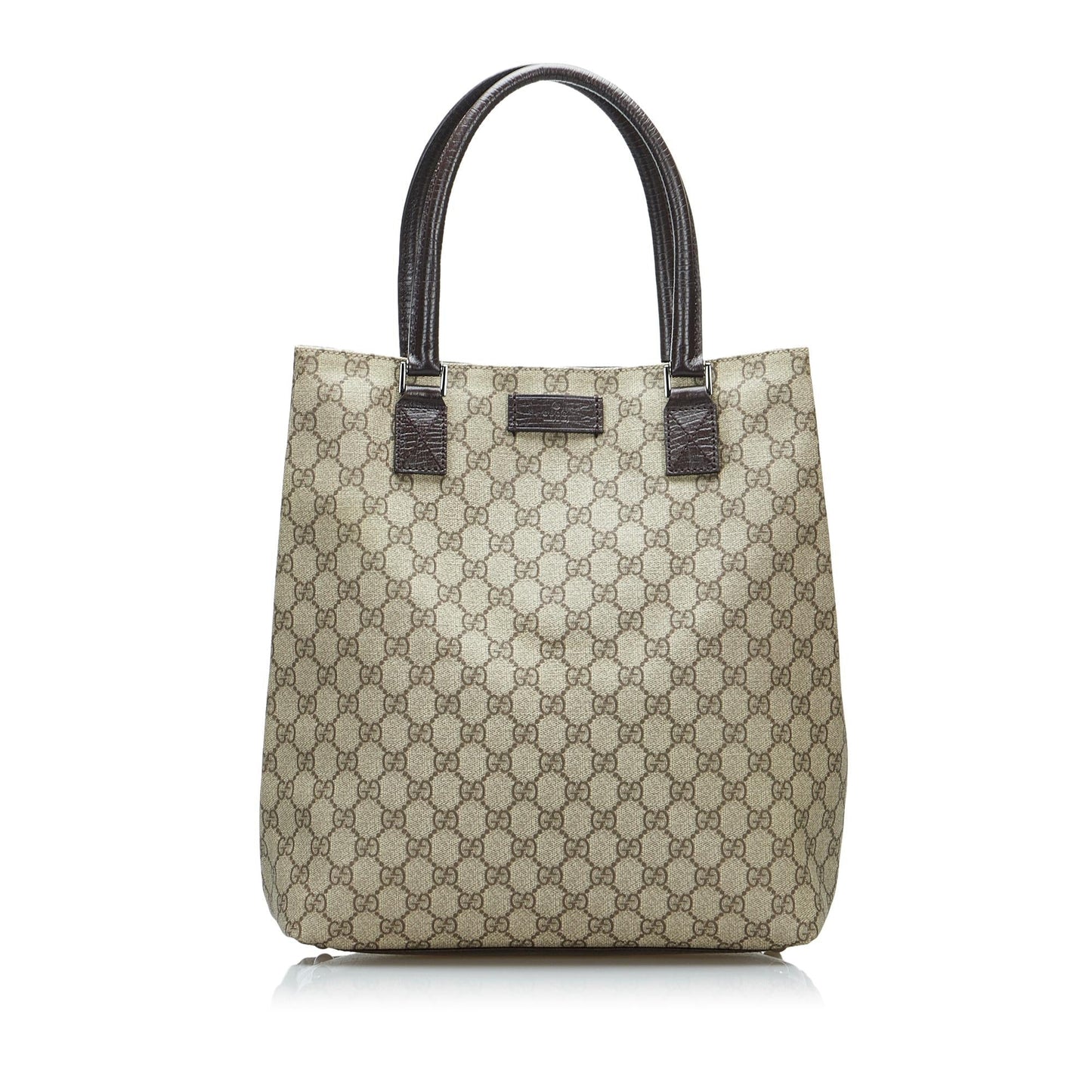 Gucci GG Supreme Tote Bag (lMQyOt)