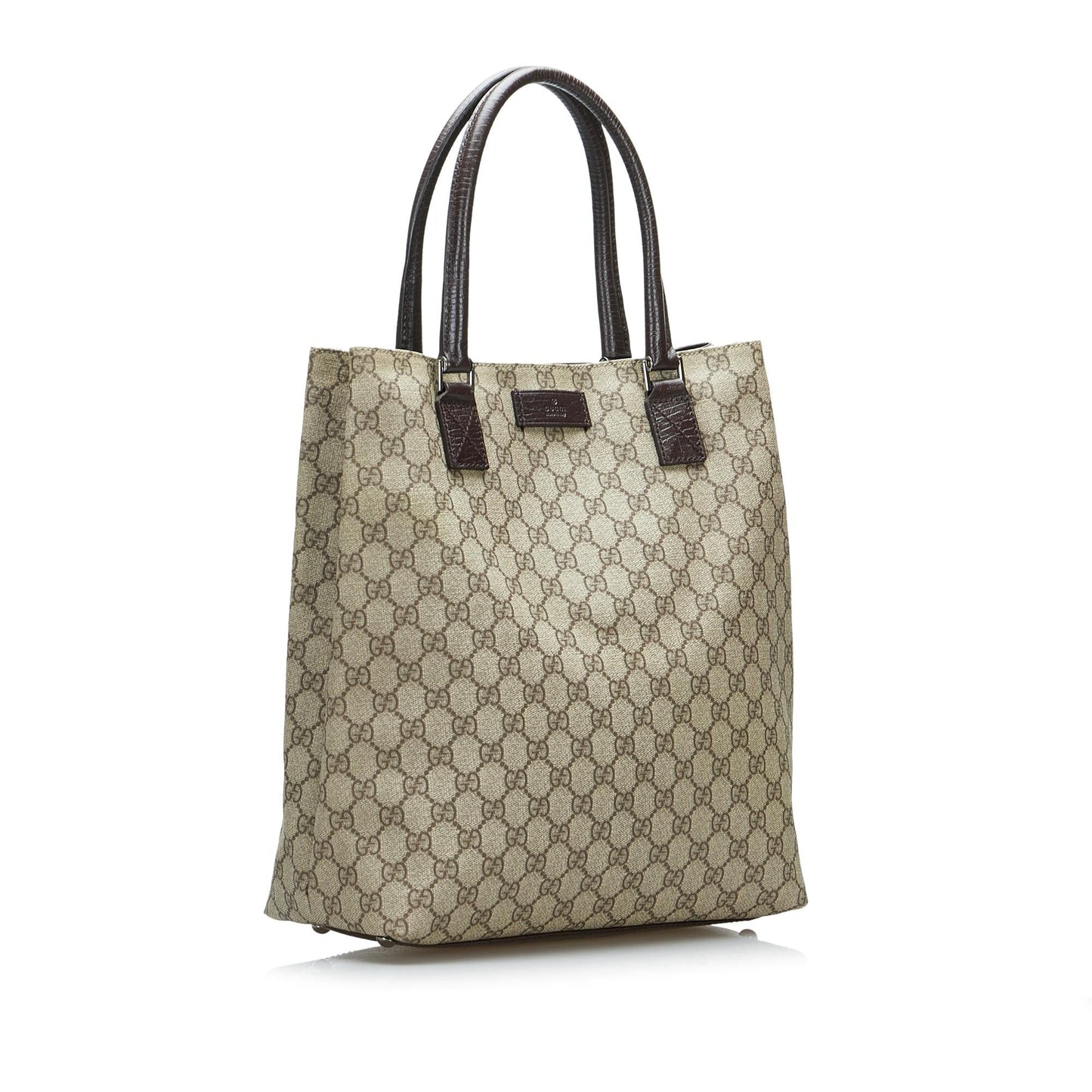 Gucci GG Supreme Tote Bag (lMQyOt)