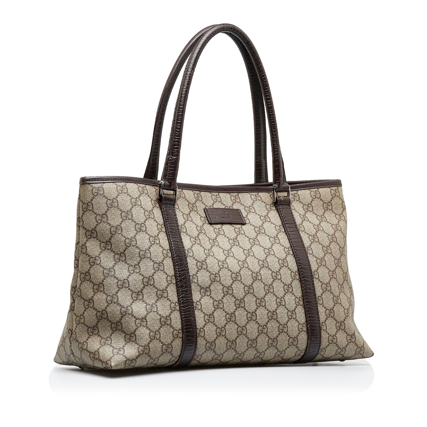 Gucci GG Supreme Tote Bag (bFUlqN)