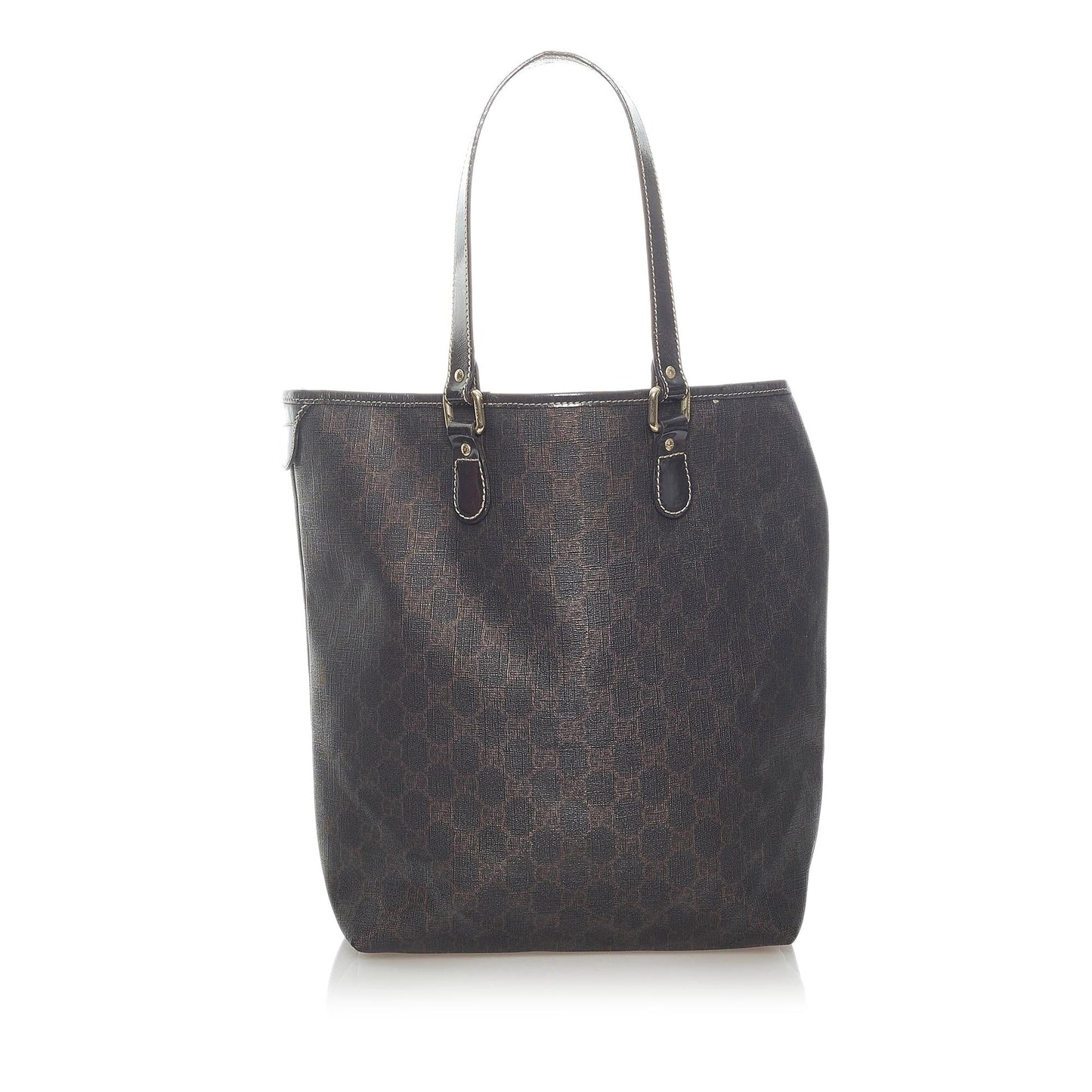 Gucci GG Supreme Tote Bag (DcfpWV)