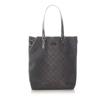 Gucci GG Supreme Tote Bag (DcfpWV)