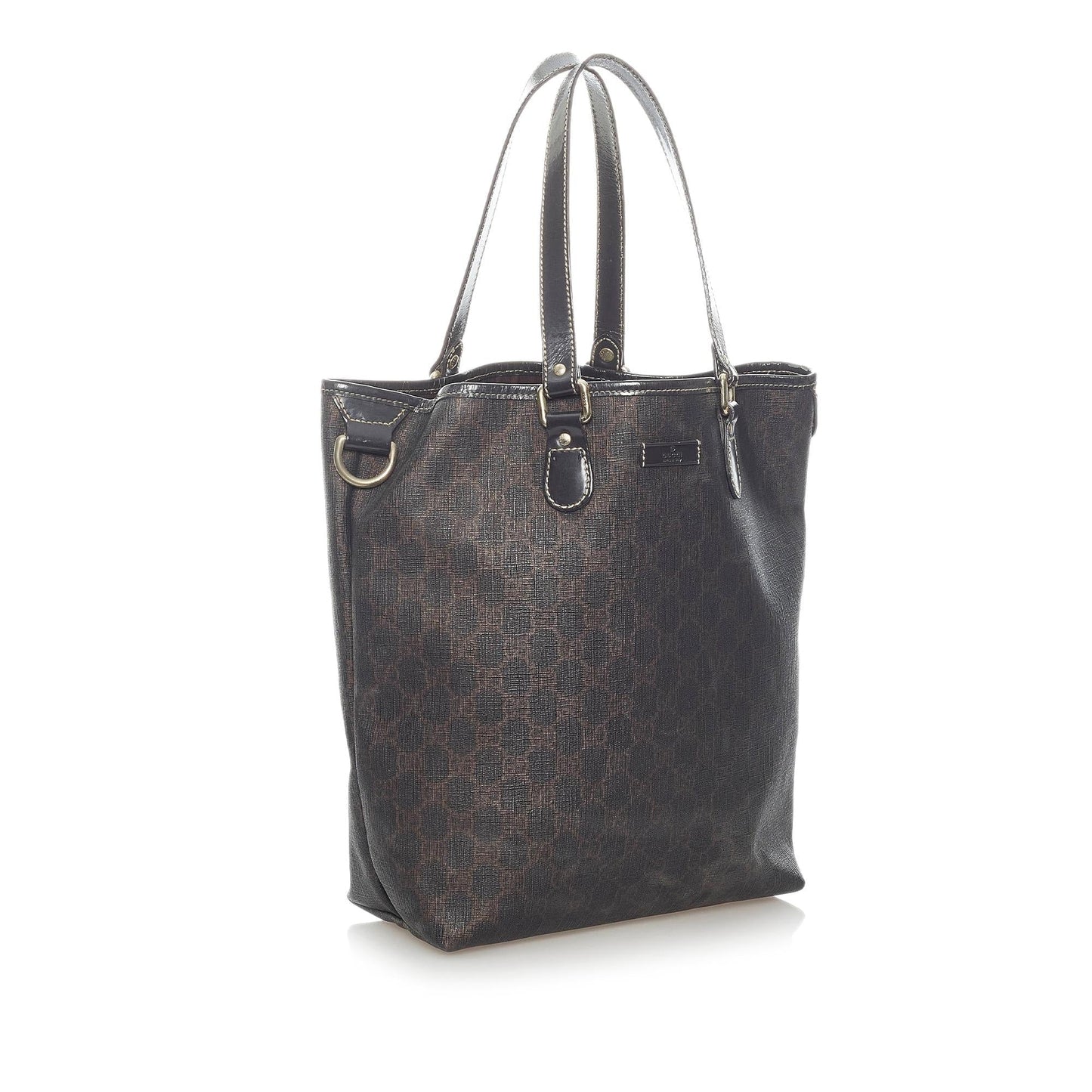 Gucci GG Supreme Tote Bag (DcfpWV)