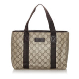 Gucci GG Supreme Tote (30715)